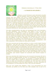 Séance de Relaxation de 18h30 à 20h le mardi 19 février 2019 @ Mairie de Vendenheim
