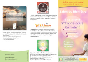 Méditation-channeling Mardi 28 Août 2018 à 18h30 @ Foyer Dannenberger | Vendenheim | France