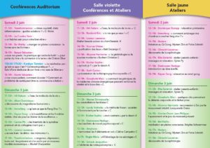Séance de Relaxation de 18h30 à 20h le mardi 19 février 2019 @ Mairie de Vendenheim