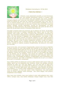 Atelier-"La Vie est Belle et quand l'illusion s'exprime" Samedi 22 Juin 2019 à 10h @ Association Eveil et Bien-Etre | Vendenheim | France