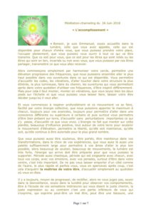 Atelier-"La Vie est Belle et quand l'illusion s'exprime" Samedi 22 Juin 2019 à 10h @ Association Eveil et Bien-Etre | Vendenheim | France