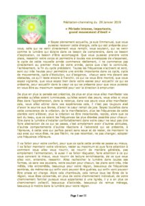 Séance de Relaxation de 18h30 à 20h le mardi 19 mars 2019 @ Mairie de Vendenheim