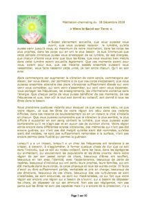 Séance de Relaxation de 18h30 à 20h le mardi 19 février 2019 @ Mairie de Vendenheim