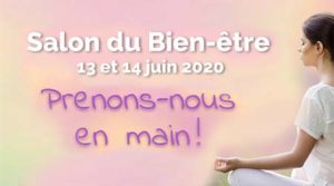 Salon du Bien-être les 13 et 14 juin 2020 de 10h à 19h30 @ Espace Culturel | Vendenheim | Alsace-Champagne-Ardenne-Lorraine | France